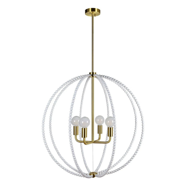 BASIL Chandelier