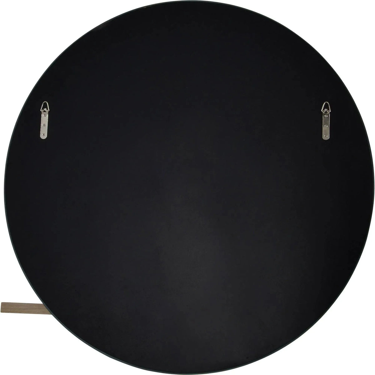 Renwil - Bassett Round Mirror - MT2270 | Montreal Lighting & Hardware