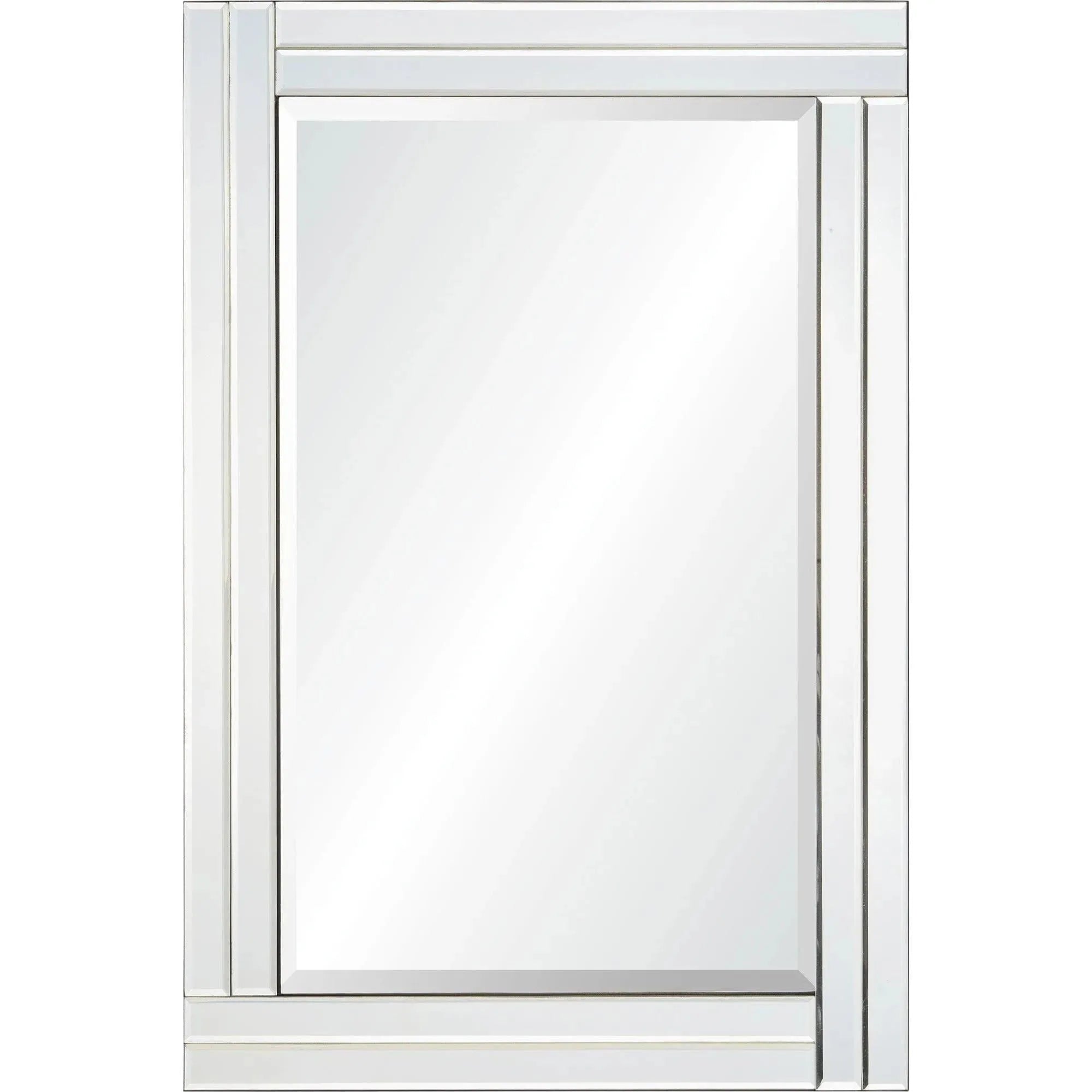 Renwil - Baton Rouge Mirror - MT1284 | Montreal Lighting & Hardware
