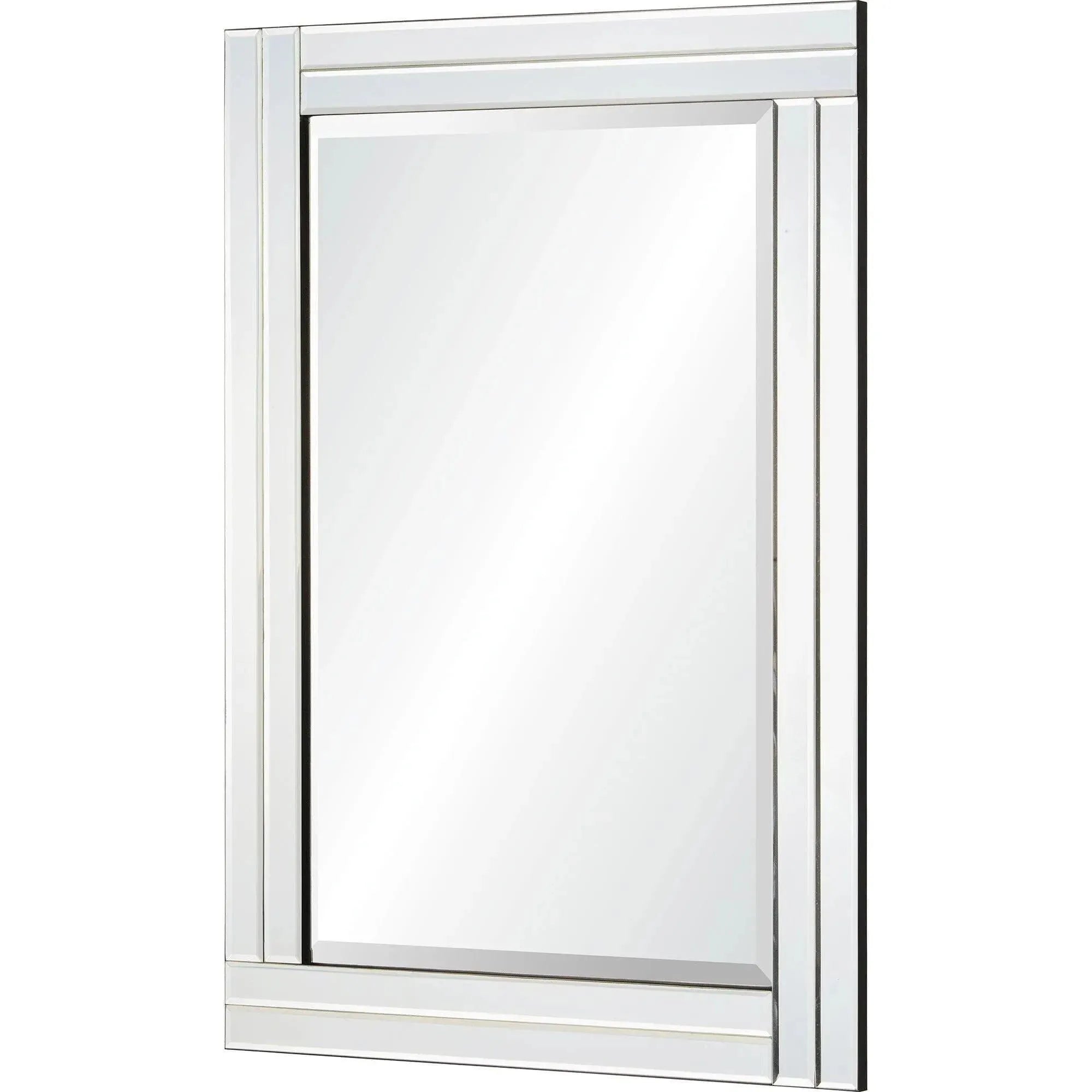 Renwil - Baton Rouge Mirror - MT1284 | Montreal Lighting & Hardware