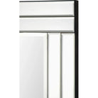 Renwil - Baton Rouge Mirror - MT1284 | Montreal Lighting & Hardware