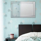 Renwil - Baton Rouge Mirror - MT1284 | Montreal Lighting & Hardware