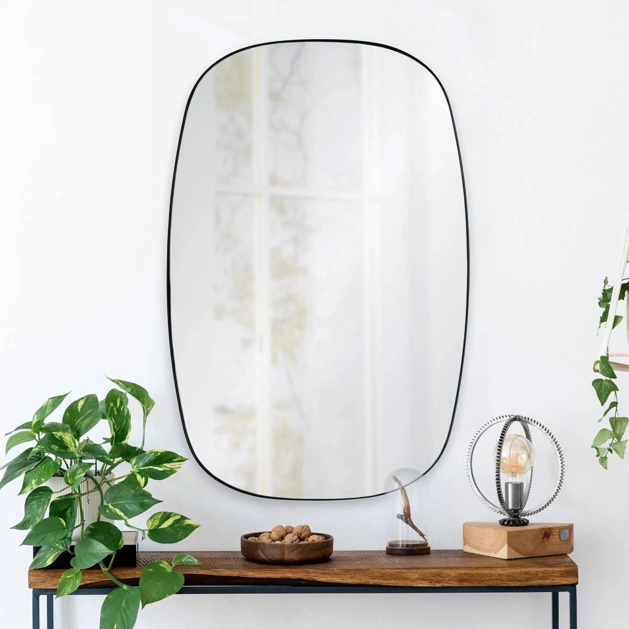 Renwil - Bergen Mirror - MT2449 | Montreal Lighting & Hardware