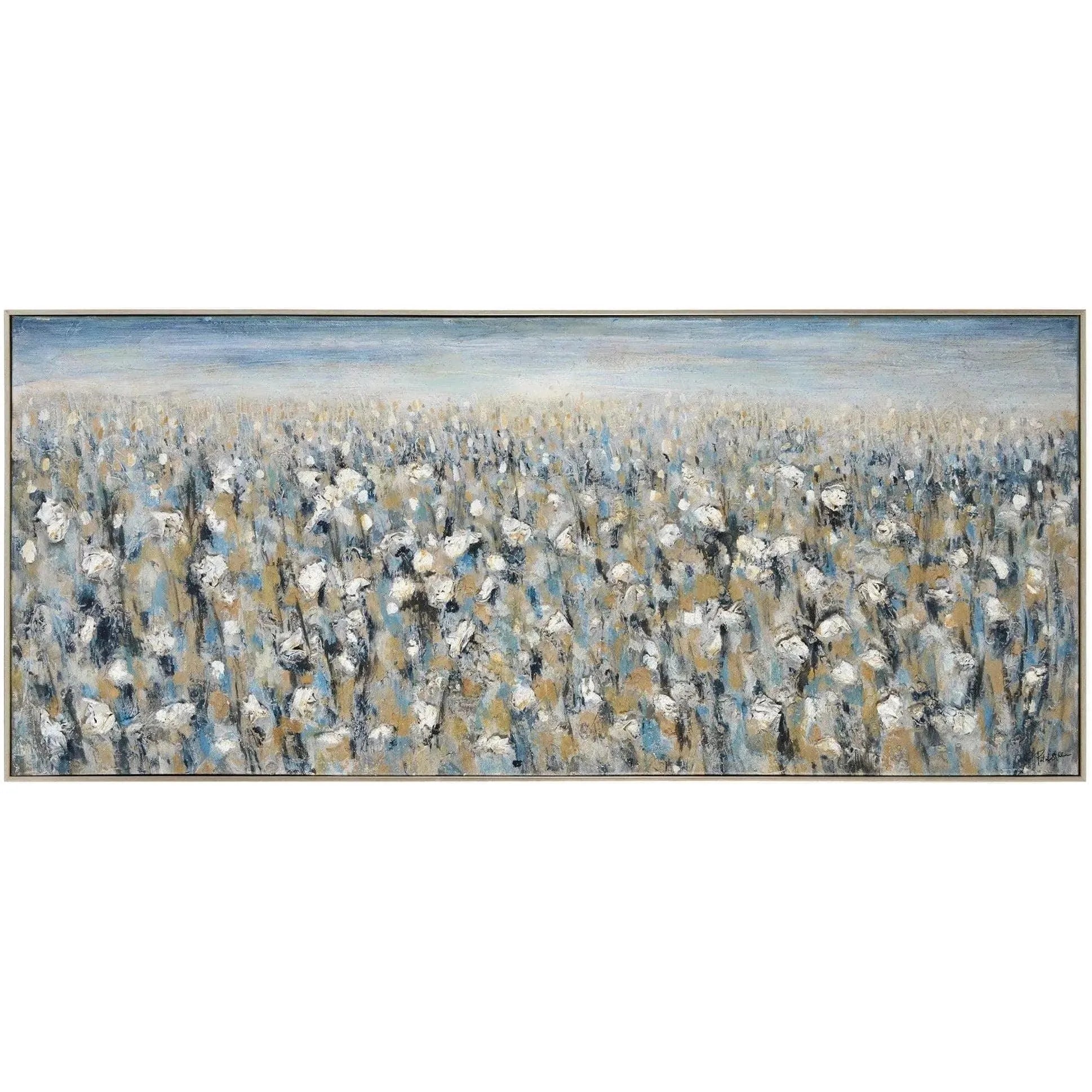 Renwil - Bonita Painting - OL1574 | Montreal Lighting & Hardware