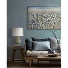 Renwil - Bonita Painting - OL1574 | Montreal Lighting & Hardware