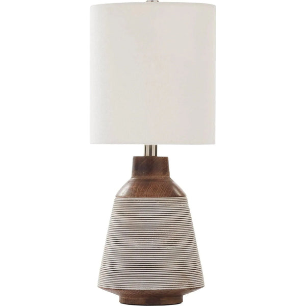 Botwood Lampe de table