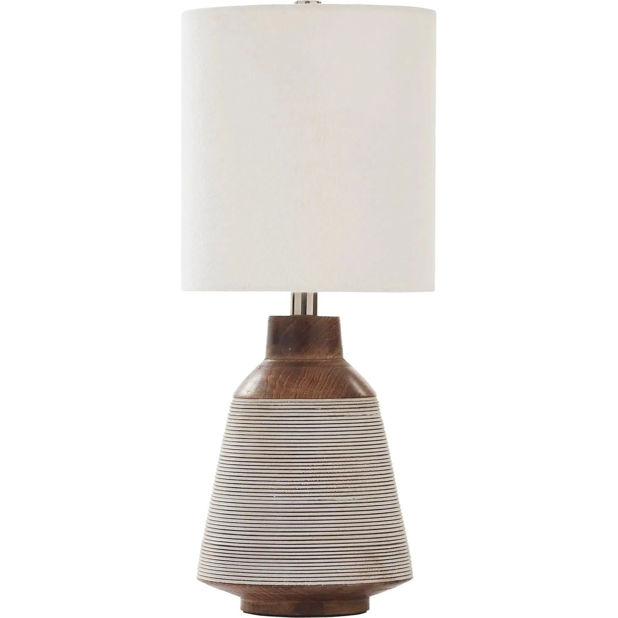 Renwil - Botwood Table Lamp - LPT1159 | Montreal Lighting & Hardware