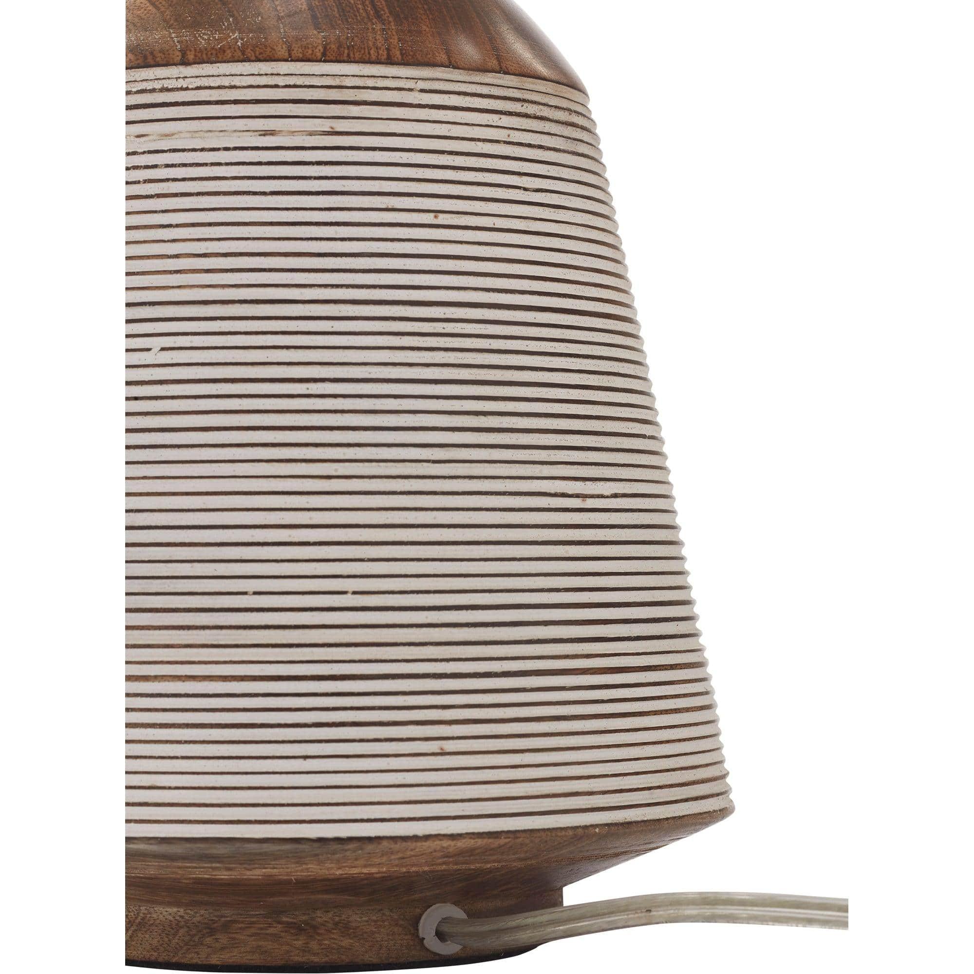 Renwil - Botwood Table Lamp - LPT1159 | Montreal Lighting & Hardware