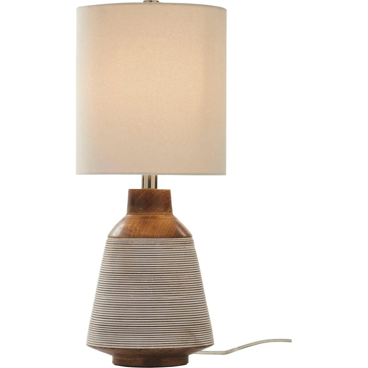 Renwil - Botwood Table Lamp - LPT1159 | Montreal Lighting & Hardware