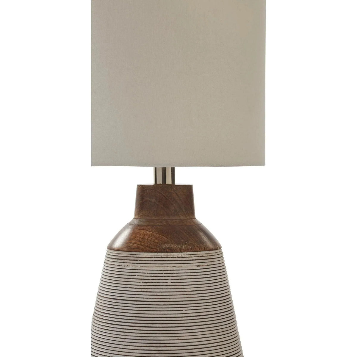 Renwil - Botwood Table Lamp - LPT1159 | Montreal Lighting & Hardware
