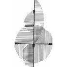 Renwil - Brenner Wall Art - W6674 | Montreal Lighting & Hardware
