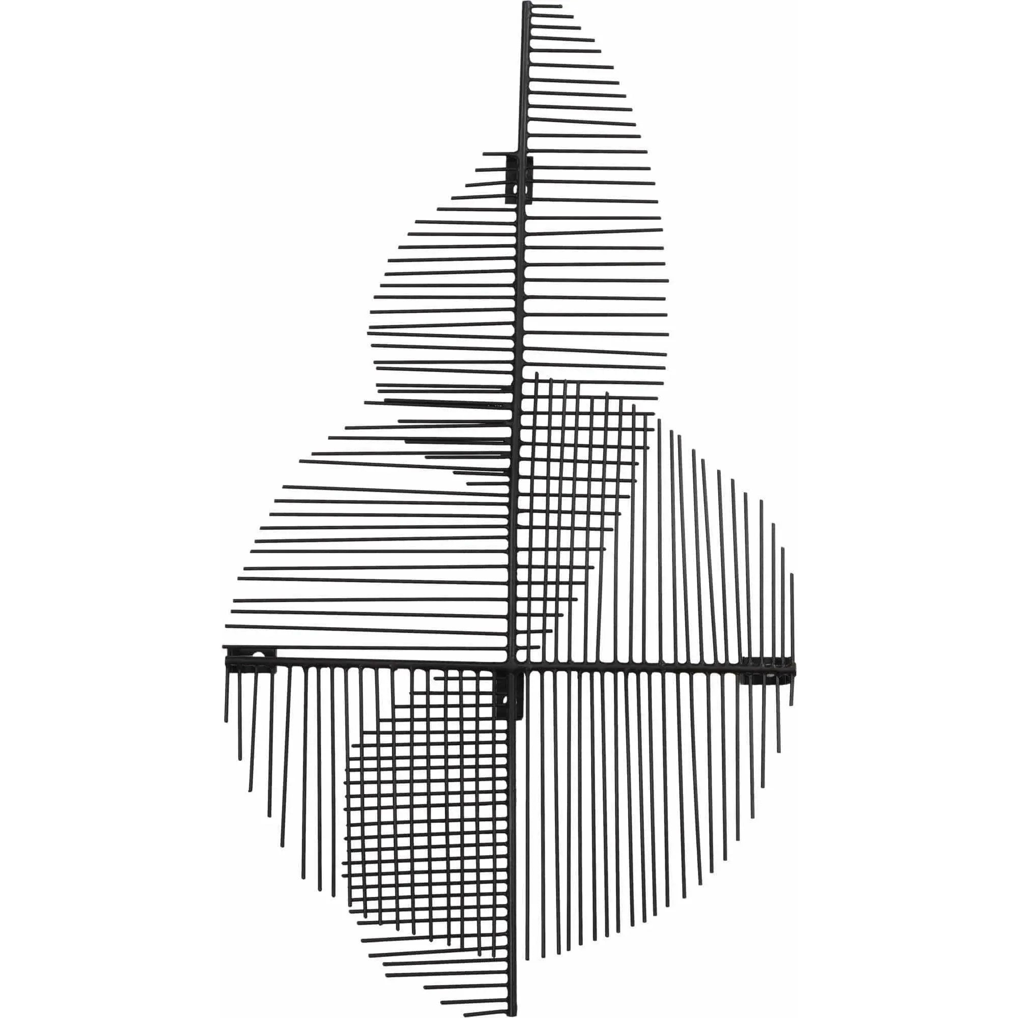 Renwil - Brenner Wall Art - W6674 | Montreal Lighting & Hardware