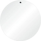 Renwil - Brody Round Mirror - MT2053 | Montreal Lighting & Hardware
