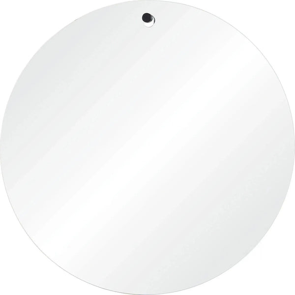Brody Round Mirror