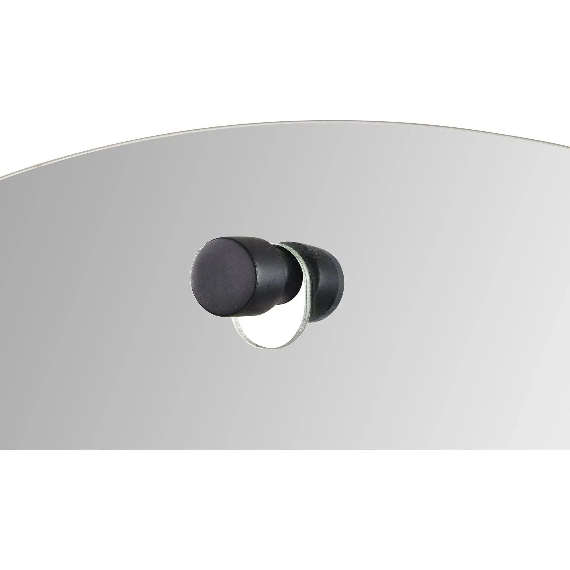 Renwil - Brody Round Mirror - MT2053 | Montreal Lighting & Hardware
