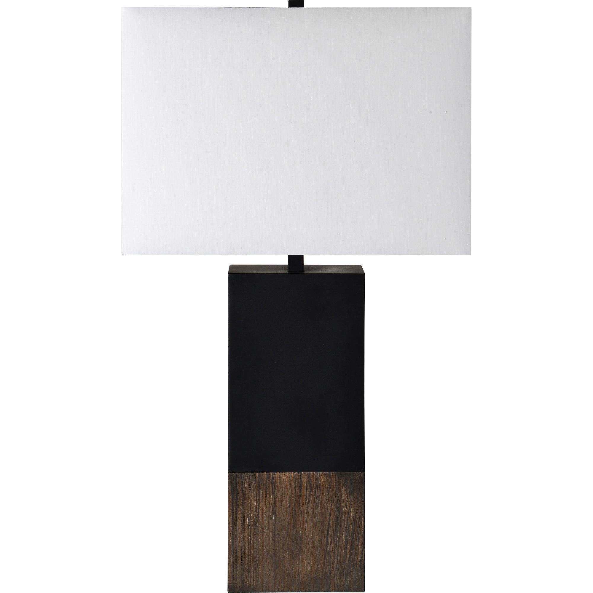 Renwil - Broma Table Lamp - LPT1105 | Montreal Lighting & Hardware