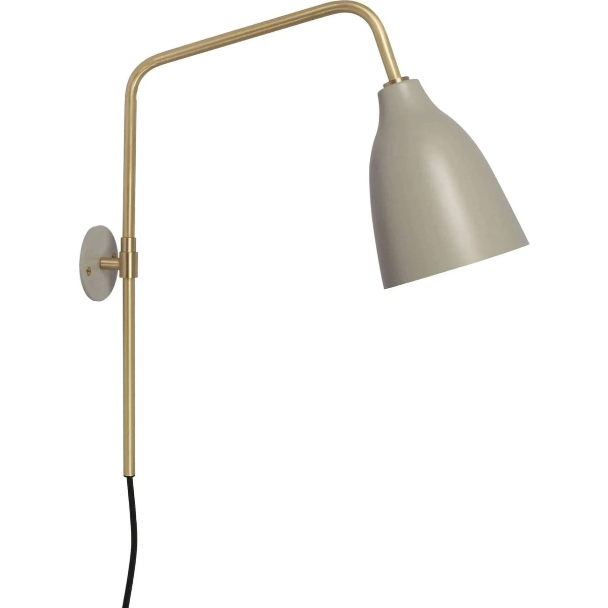 Renwil - Browne Wall Sconce - WS032 | Montreal Lighting & Hardware