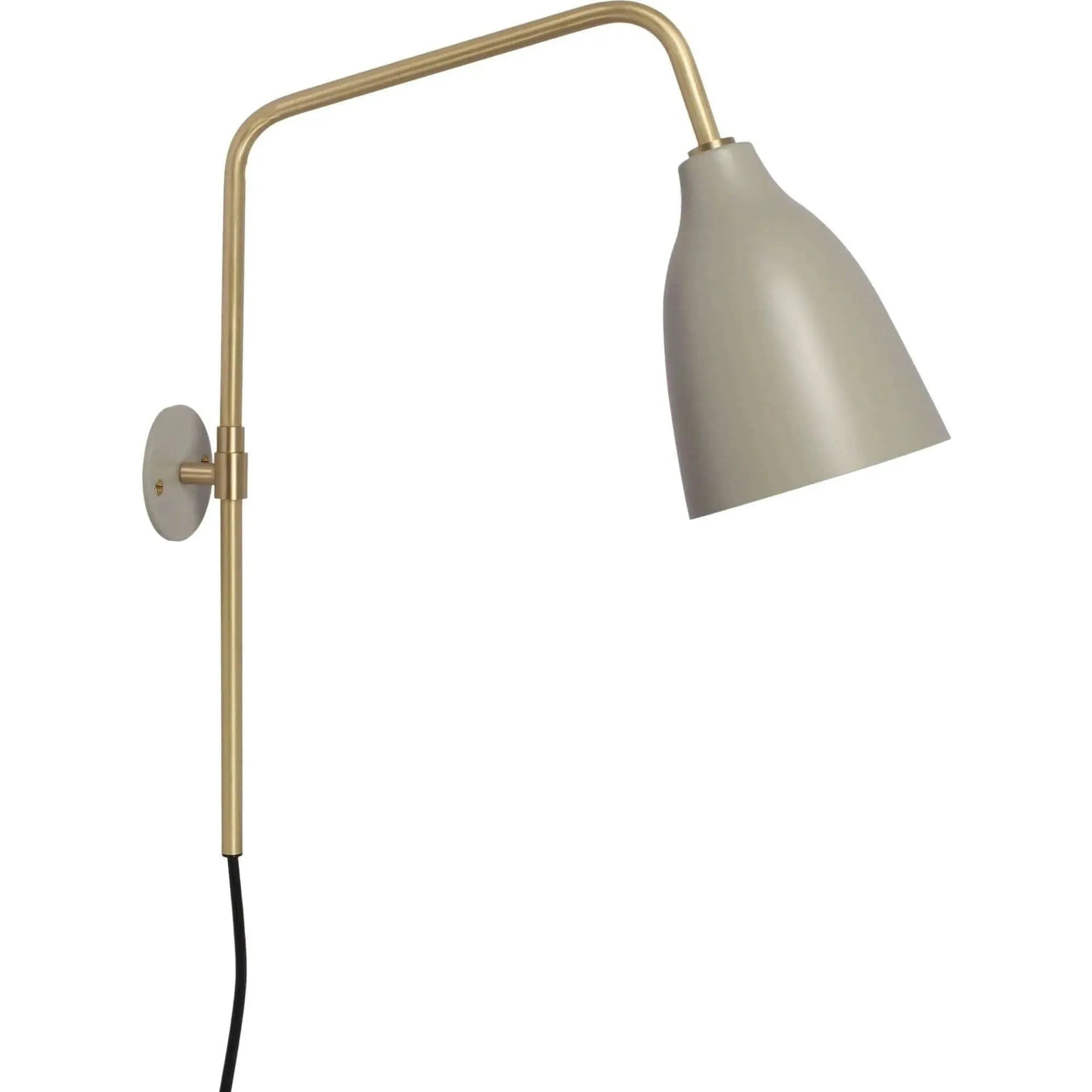 Renwil - Browne Wall Sconce - WS032 | Montreal Lighting & Hardware