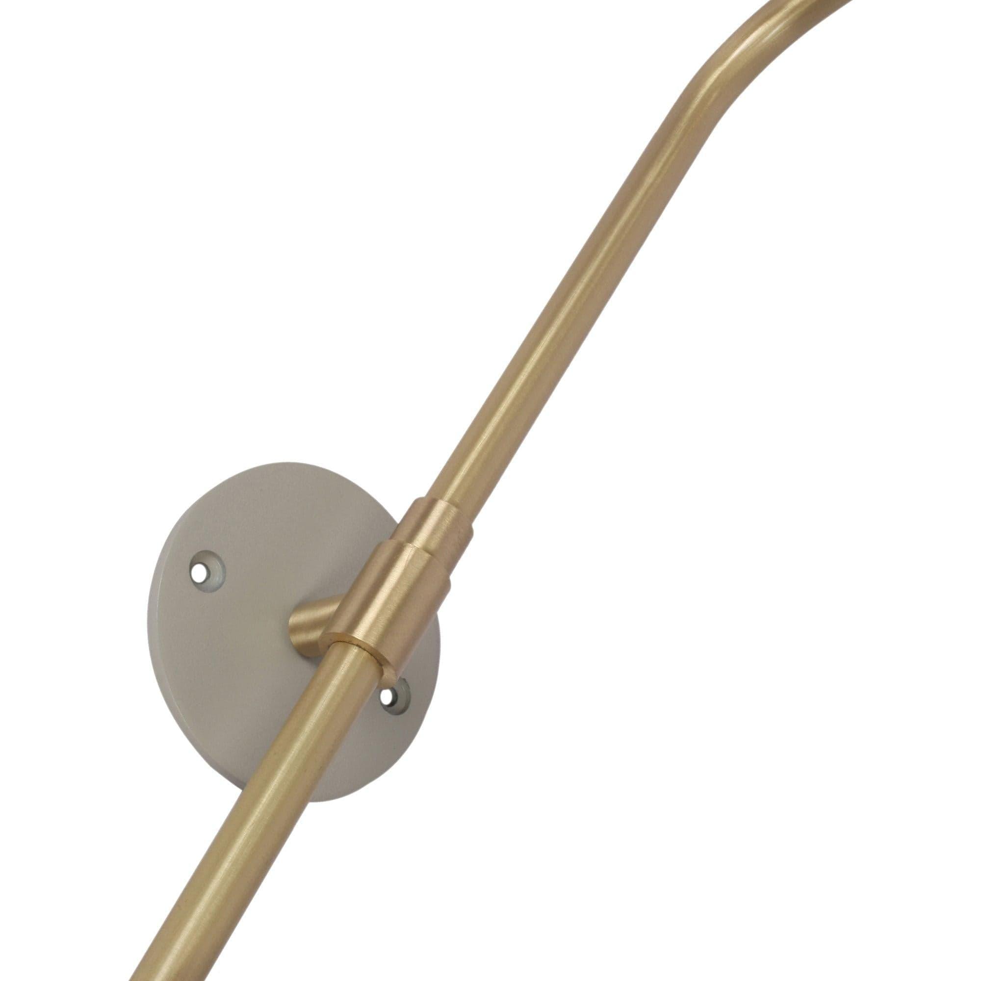 Renwil - Browne Wall Sconce - WS032 | Montreal Lighting & Hardware