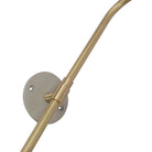 Renwil - Browne Murale - WS032 | Montreal Luminaire & Quincaillerie