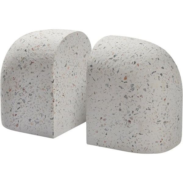 Bruno Set Of 2 Bookends