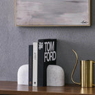 Renwil - Bruno Set Of 2 Bookends - STA767 | Montreal Lighting & Hardware