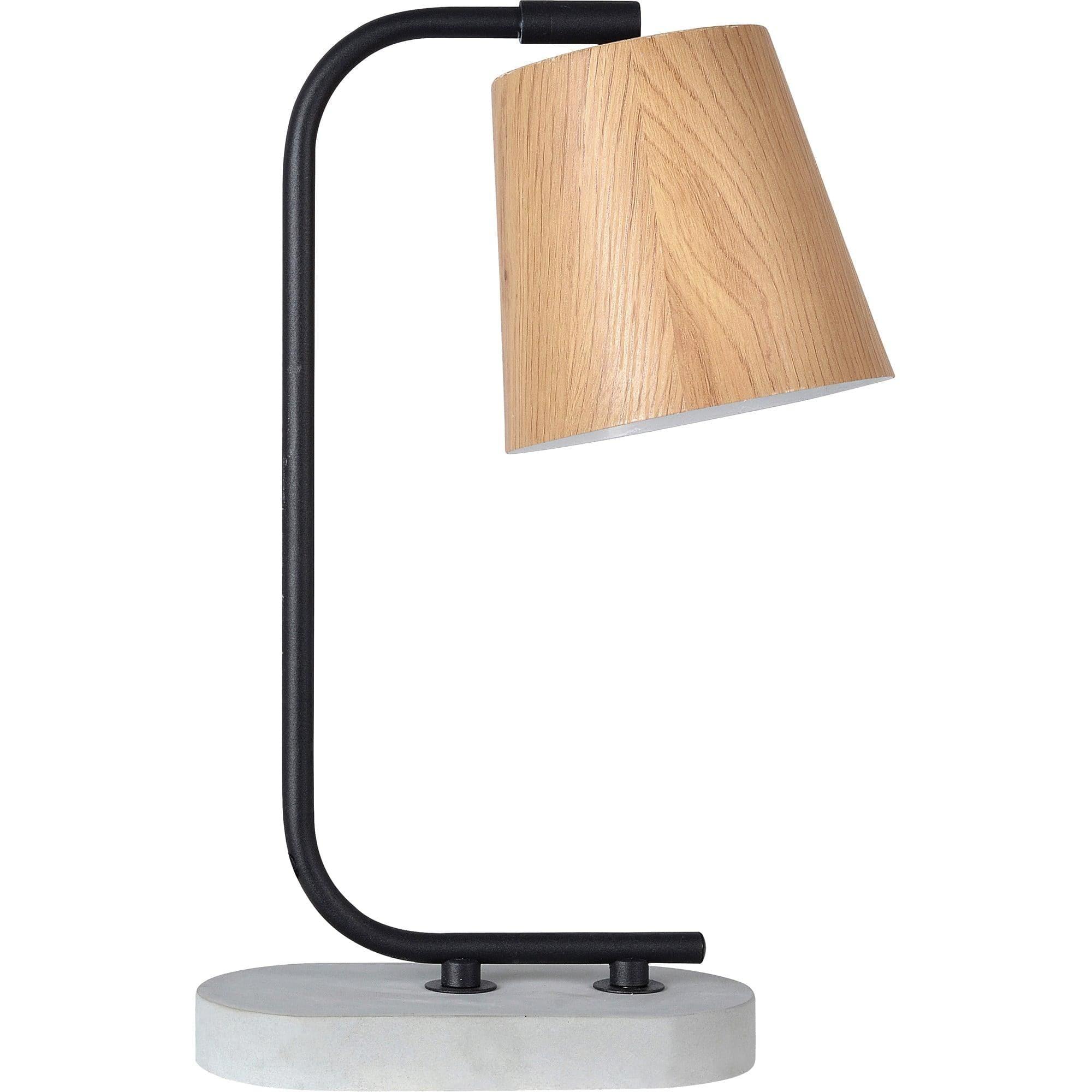Renwil - Buckland Table Lamp - LPT1058 | Montreal Lighting & Hardware
