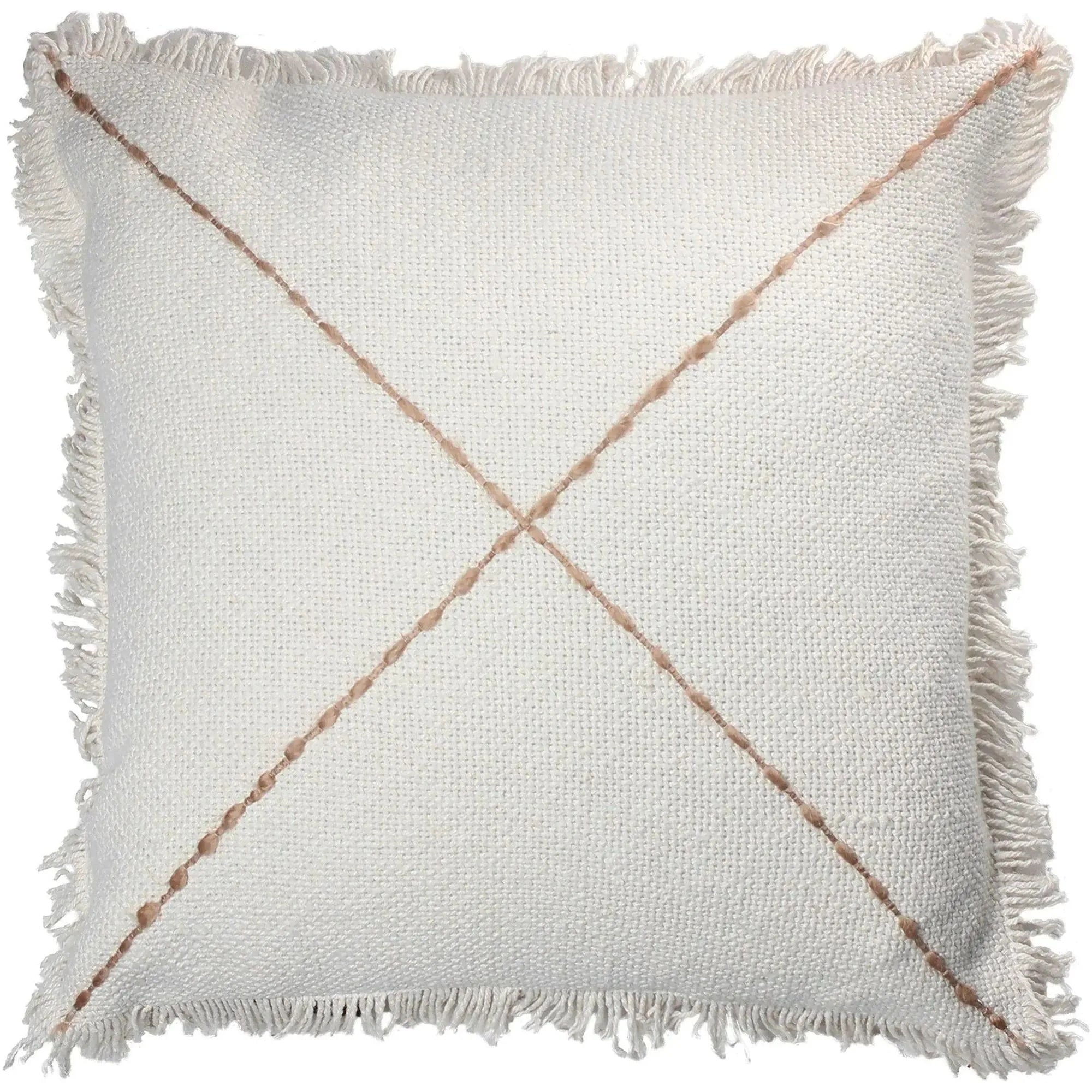 Renwil - Bulgaria Pillow - PWFL1200 | Montreal Lighting & Hardware
