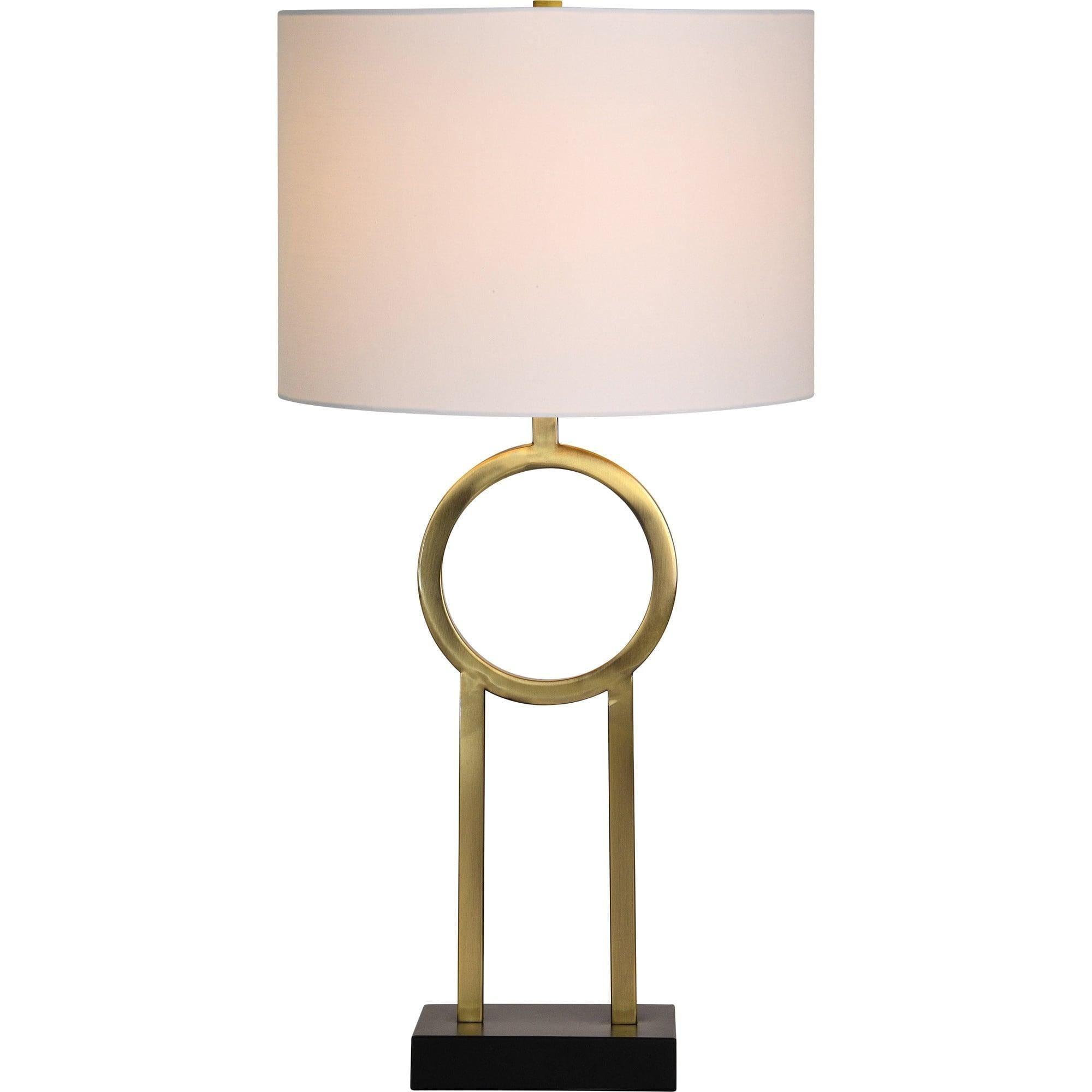 Renwil - Burlington Table Lamp - LPT1139-SET | Montreal Lighting & Hardware