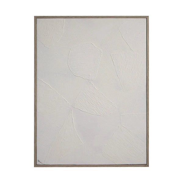 Art sur toile CAIRNS