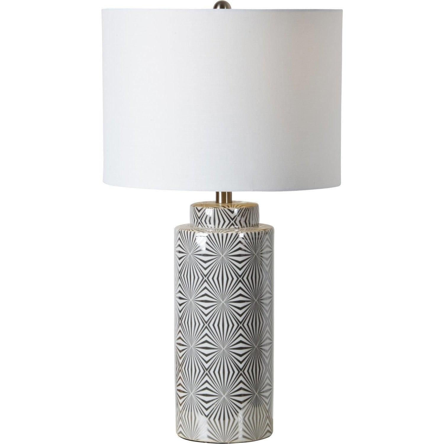 Renwil - Camden Table Lamp - LPT716 | Montreal Lighting & Hardware