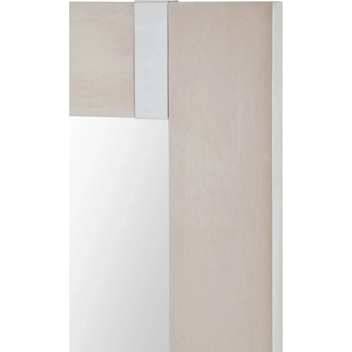 Renwil - Capiz Mirror - MT1318 | Montreal Lighting & Hardware