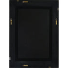 Renwil - Capiz Mirror - MT1318 | Montreal Lighting & Hardware