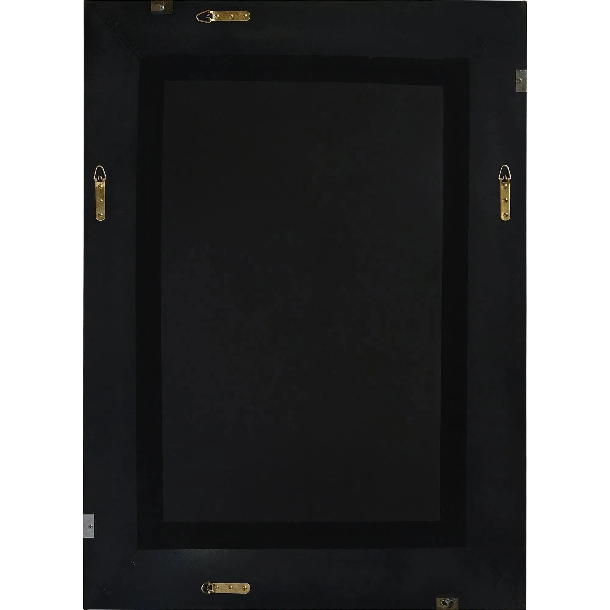 Renwil - Capiz Mirror - MT1318 | Montreal Lighting & Hardware
