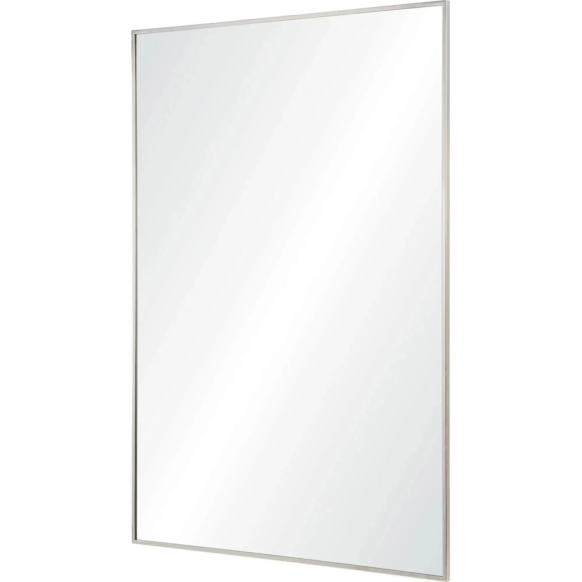 Renwil - Carmelle Rectangle Mirror - MT2346 | Montreal Lighting & Hardware