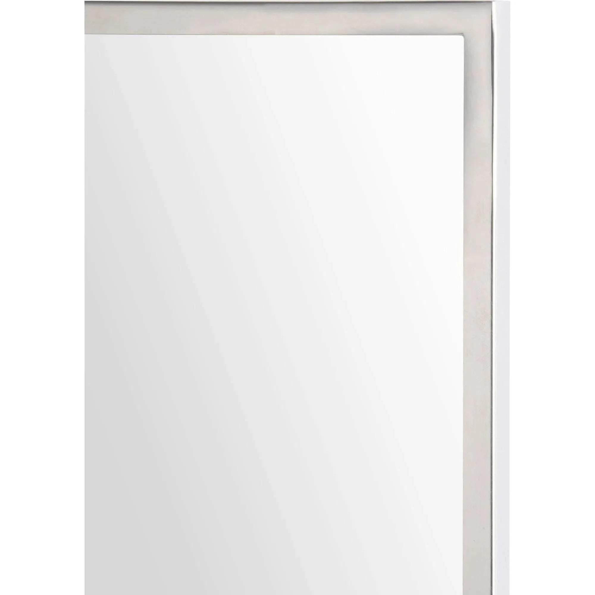 Renwil - Carmelle Rectangle Mirror - MT2346 | Montreal Lighting & Hardware