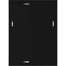 Renwil - Carmelle Rectangle Mirror - MT2346 | Montreal Lighting & Hardware