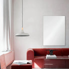 Renwil - Carmelle Rectangle Mirror - MT2346 | Montreal Lighting & Hardware