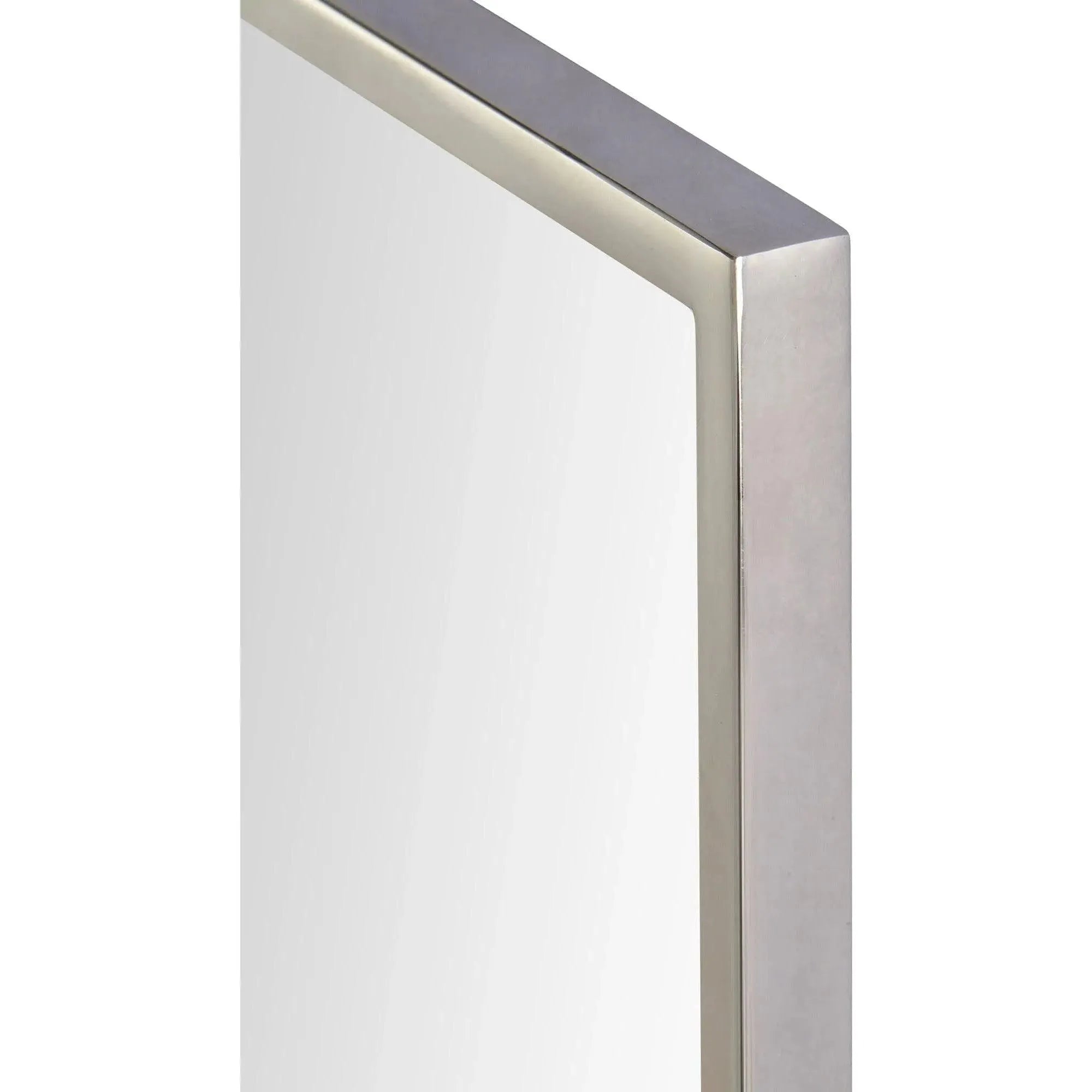 Renwil - Carmelle Rectangle Mirror - MT2346 | Montreal Lighting & Hardware