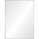 Renwil - Carmelle Rectangle Mirror - MT2346 | Montreal Lighting & Hardware