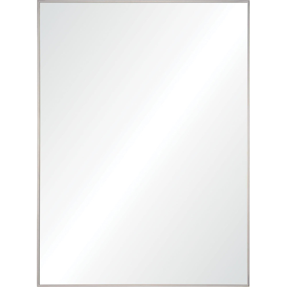 Renwil - Carmelle Rectangle Mirror - MT2346 | Montreal Lighting & Hardware