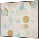 Renwil - Carrera Canvas Art - OL2031 | Montreal Lighting & Hardware