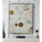 Renwil - Carrera Canvas Art - OL2031 | Montreal Lighting & Hardware