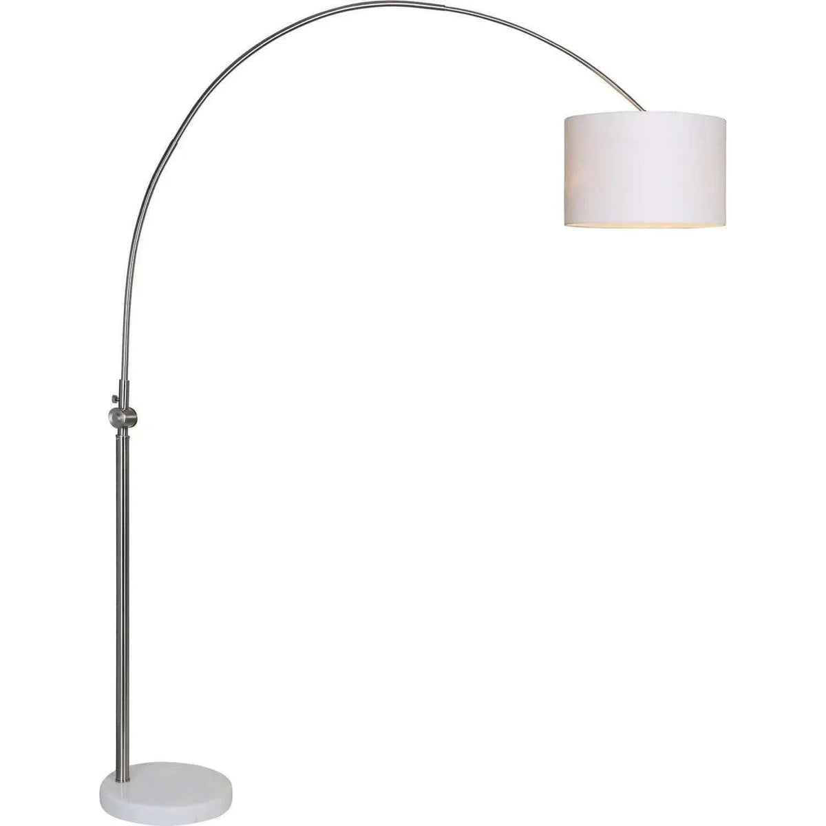 Renwil - Cassell Floor Lamp - LPF3071 | Montreal Lighting & Hardware