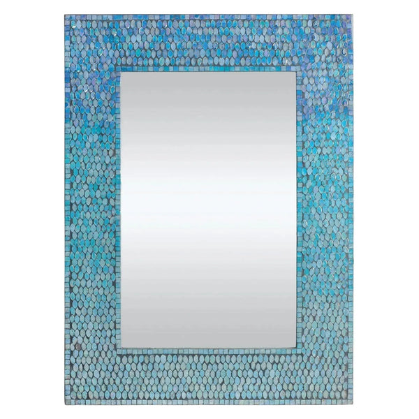Catarina Rectangle Mirror