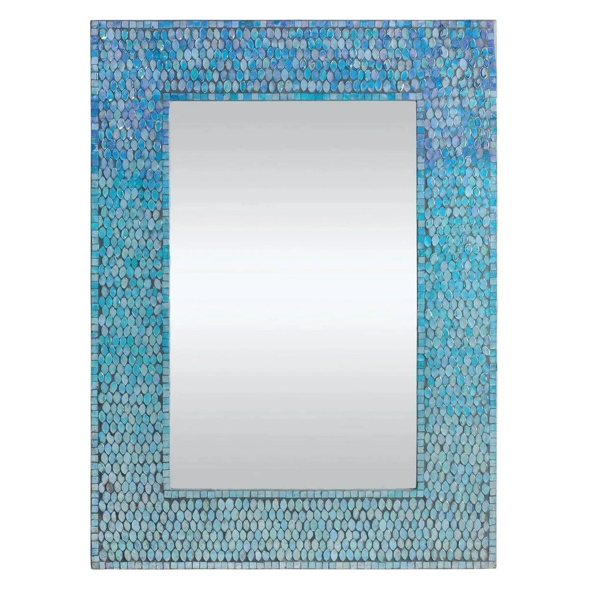 Renwil - Catarina Rectangle Mirror - MT1450 | Montreal Lighting & Hardware