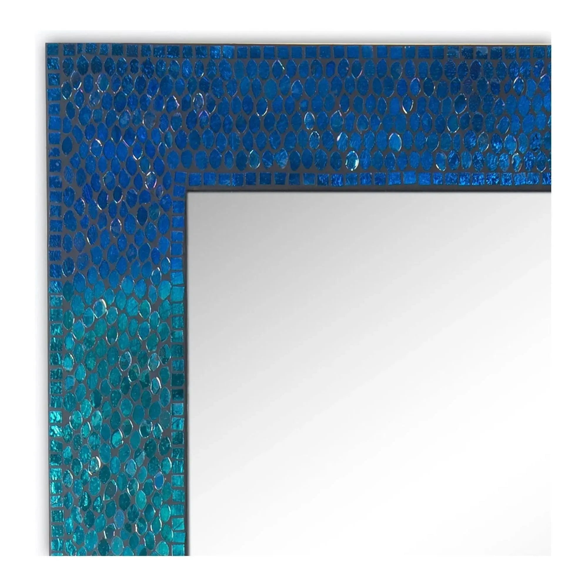 Renwil - Catarina Rectangle Mirror - MT1450 | Montreal Lighting & Hardware