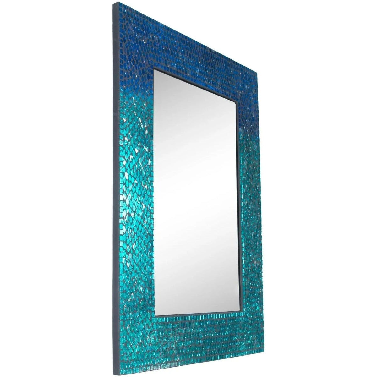Renwil - Catarina Rectangle Mirror - MT1450 | Montreal Lighting & Hardware
