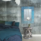 Renwil - Catarina Rectangle Mirror - MT1450 | Montreal Lighting & Hardware
