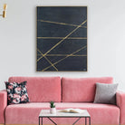 Renwil - Chateris Canvas Art - OL1969 | Montreal Lighting & Hardware